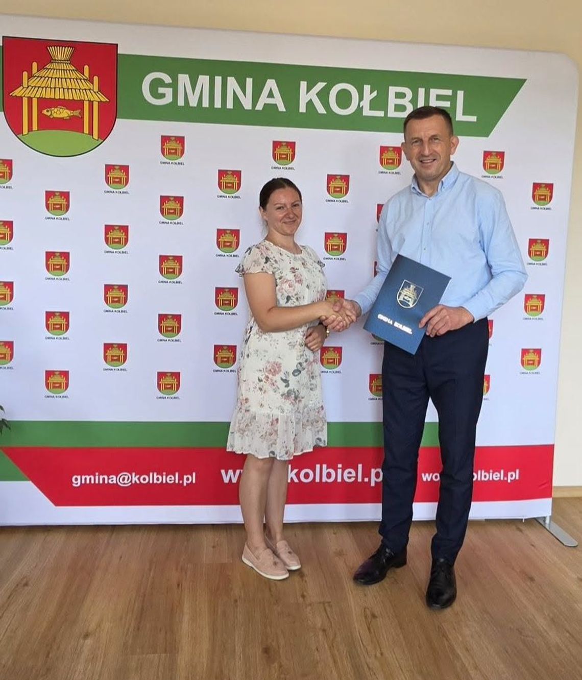 Gminny żłobek w Kołbieli ma już dyrektorkę. Rozpoczęły się przygotowania do otwarcia placówki