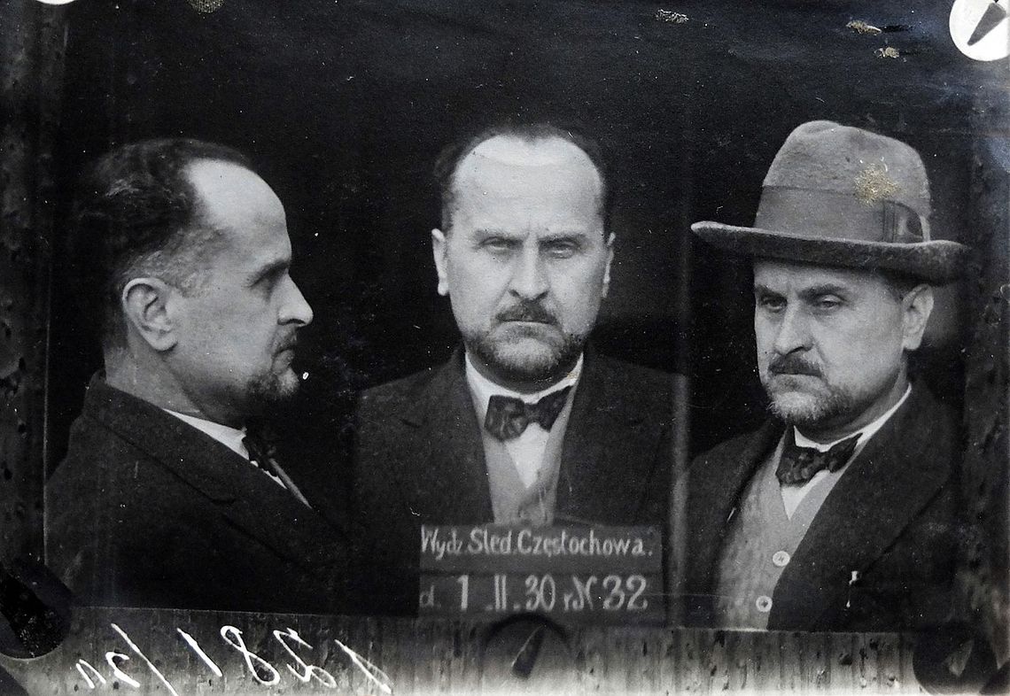 „Halo Szpicbródka” w… Świdrze