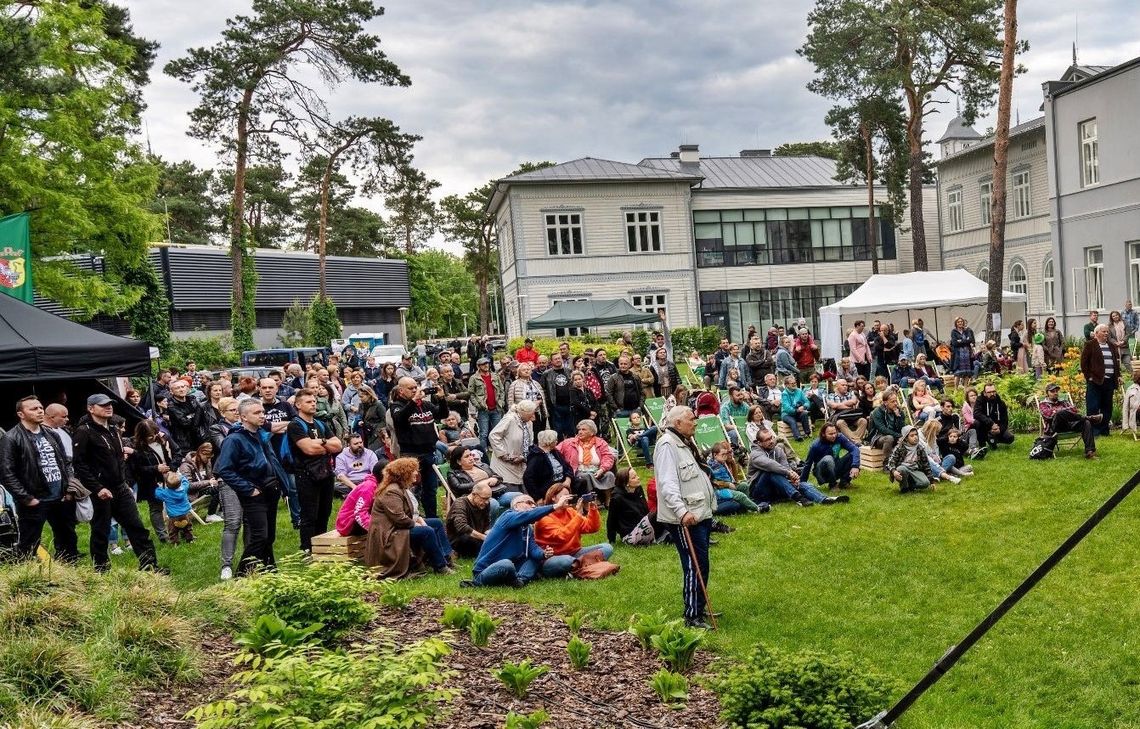 Historia ożyje na Festiwalu Świdermajer. Program pełen niespodzianek!