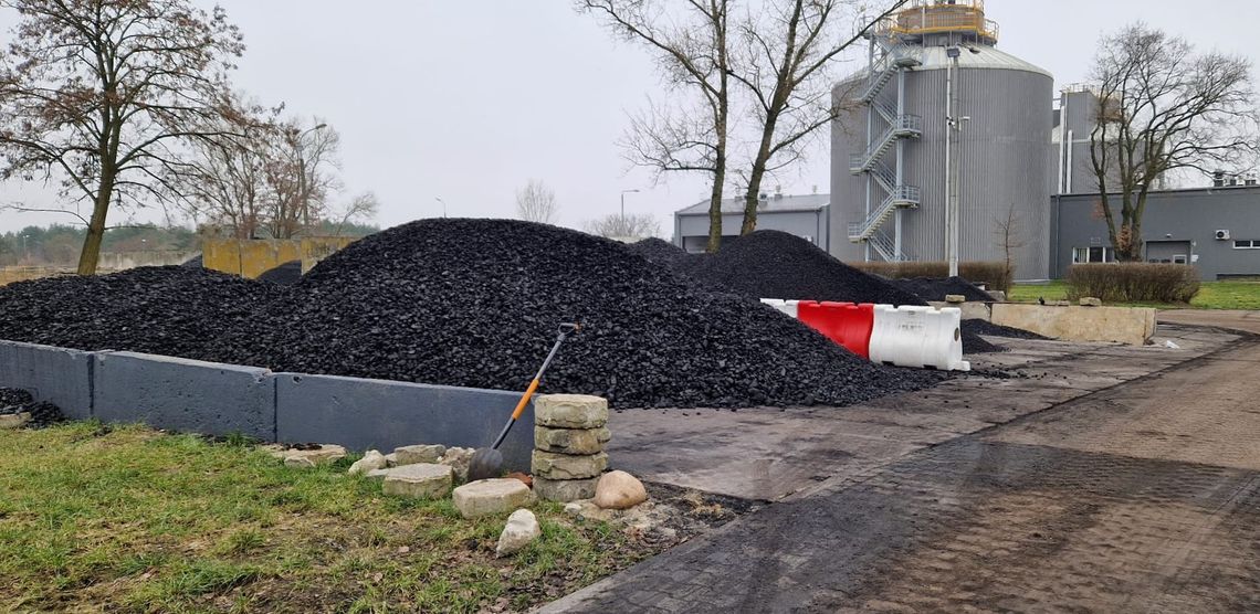 Ile kosztuje węgiel i drewno w Otwocku? Jak długo będzie można jeszcze palić węglem pod Warszawą? Ile kosztuje węgiel i drewno w Otwocku? Jak długo będzie można jeszcze palić węglem pod Warszawą?