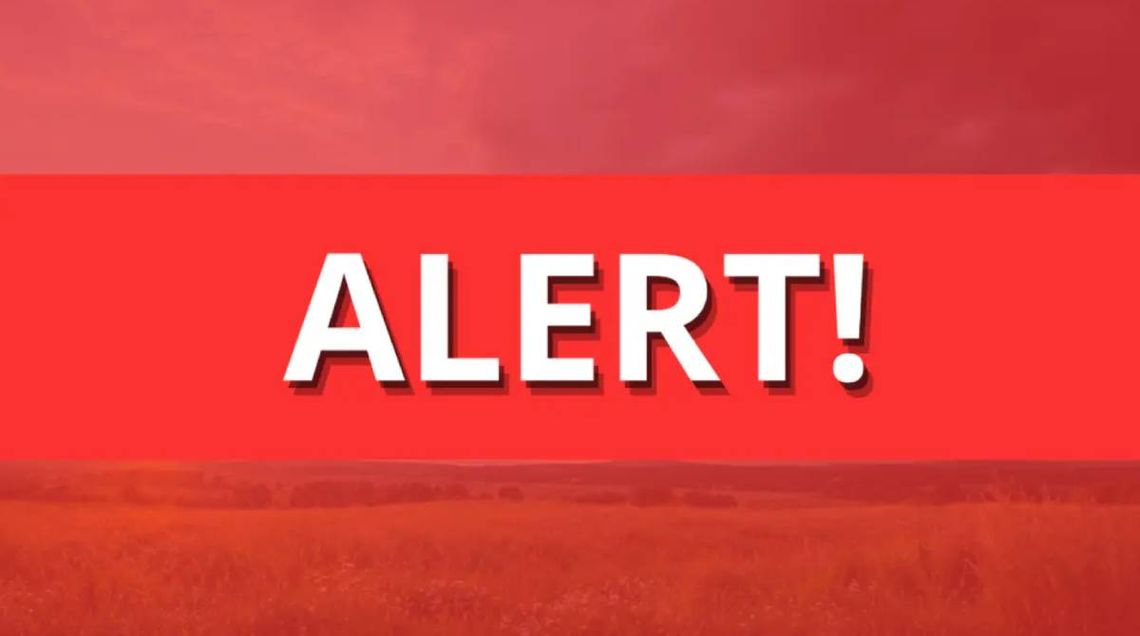 IMGW ostrzega mieszkańców powiatu otwockiego. Pomarańczowy alert, drugiego stopnia! IMGW ostrzega mieszkańców powiatu otwockiego. Pomarańczowy alert, drugiego stopnia!