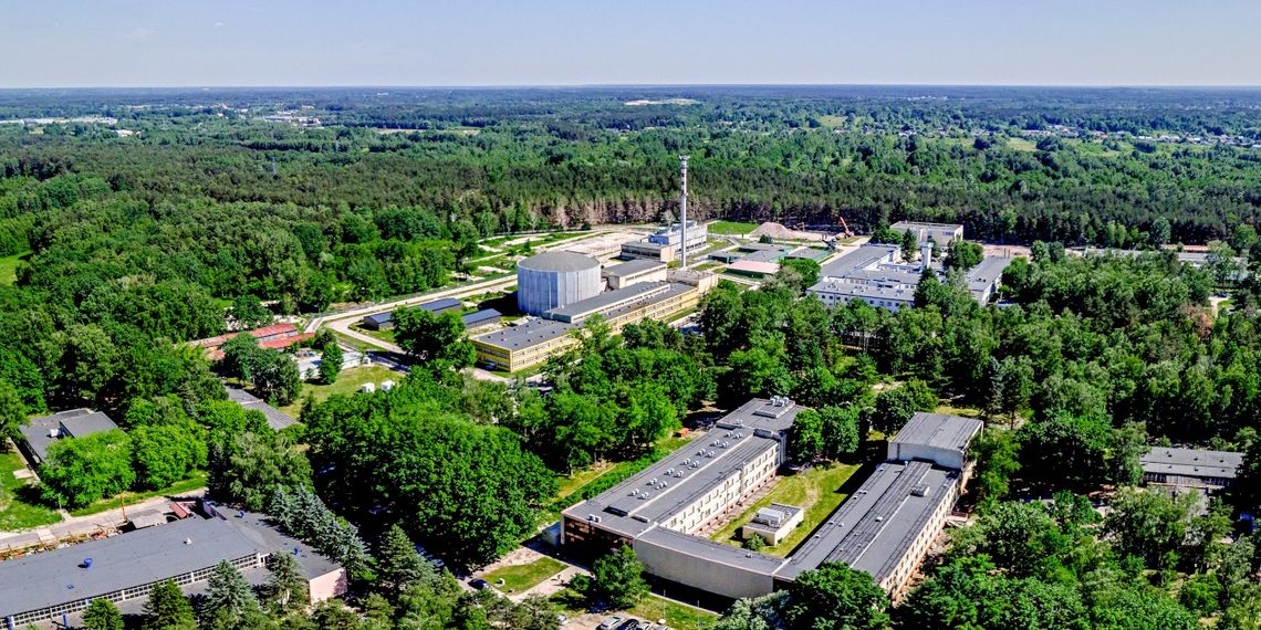 Narodowe Centrum Badań Jądrowych ze Świerku i amerykańska Westinghouse łączą siły w energetyce jądrowej Narodowe Centrum Badań Jądrowych ze Świerku i amerykańska Westinghouse łączą siły w energetyce jądrowej