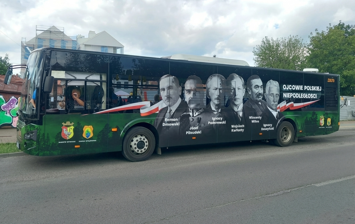 Jak będą w święta kursowały autobusy linii: A1, A2, W50 i D?