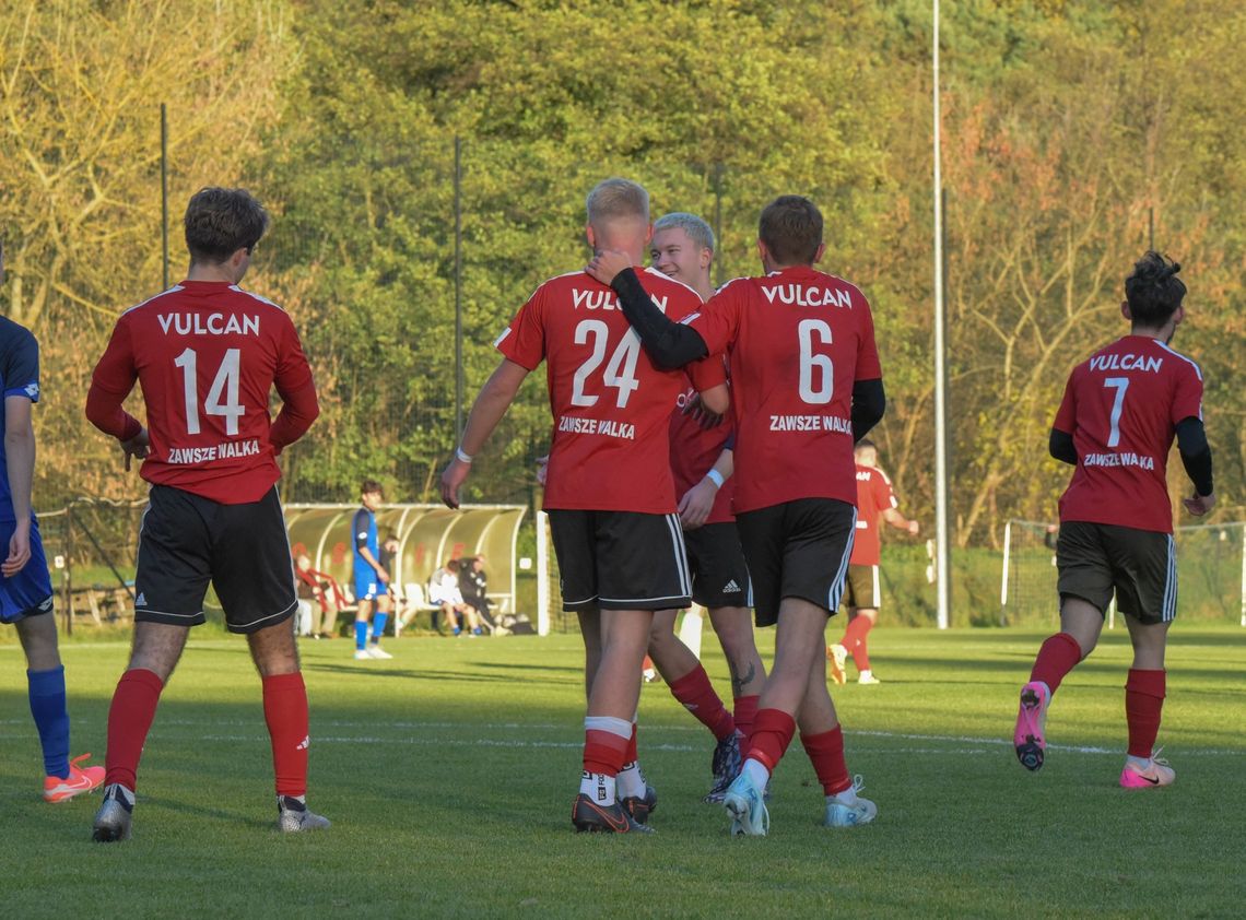 Jedyni z kompletem wygranych Jedyni z kompletem wygranych