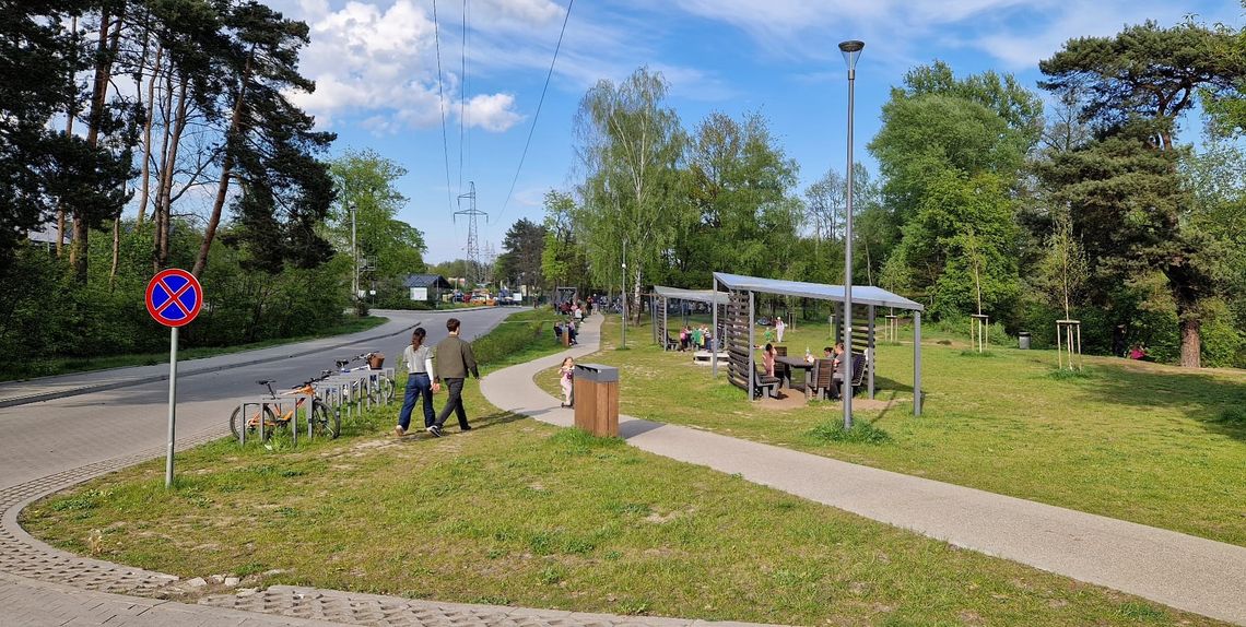 Józefów powita lato nad Świdrem. Będą koncerty, wianki i pokaz ognia. Gdzie i kiedy?