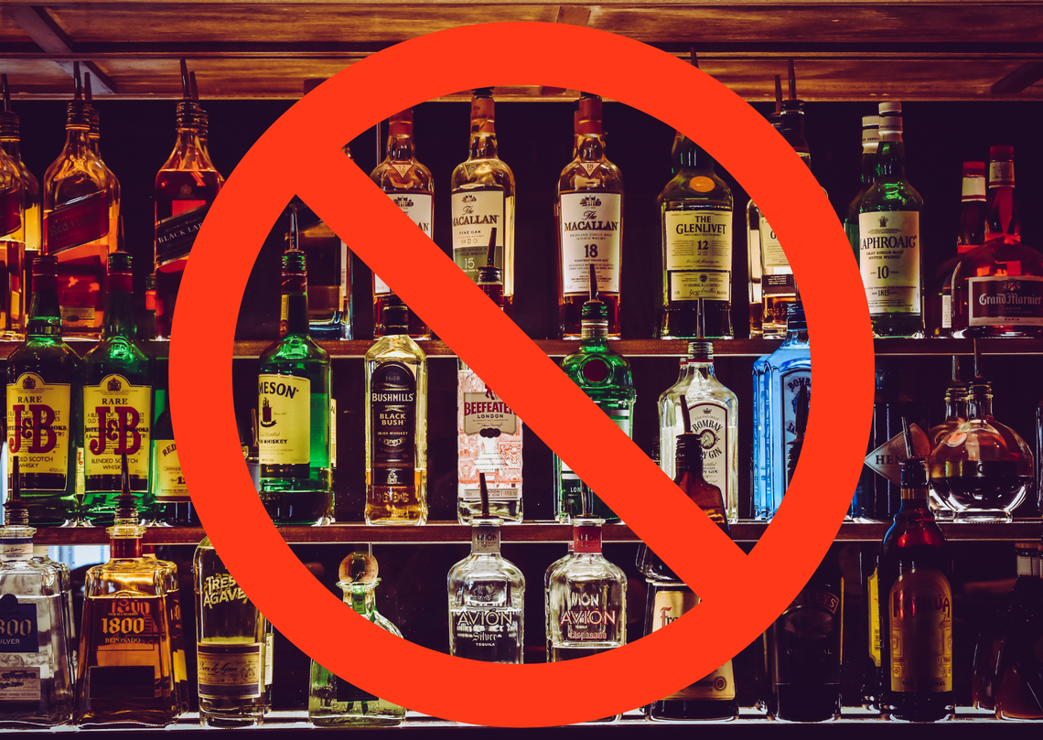 Karczew może wprowadzić zakaz nocnej sprzedaży alkoholu Karczew może wprowadzić zakaz nocnej sprzedaży alkoholu