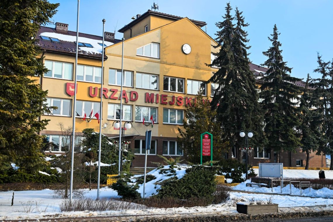 Karczew stawia na zieloną energię