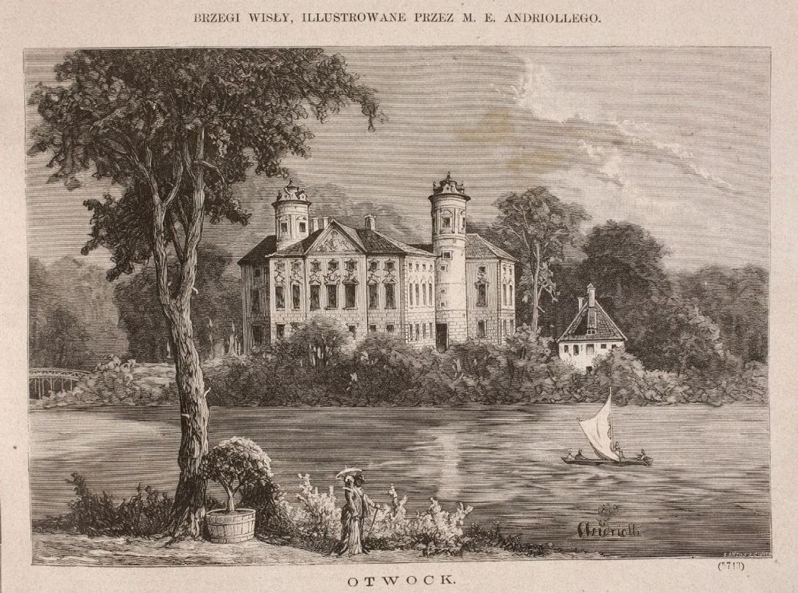 Karczewscy, Bielińscy, Kurtzowie i inni, czyli historia otwockiego latyfundium Karczewscy, Bielińscy, Kurtzowie i inni, czyli historia otwockiego latyfundium