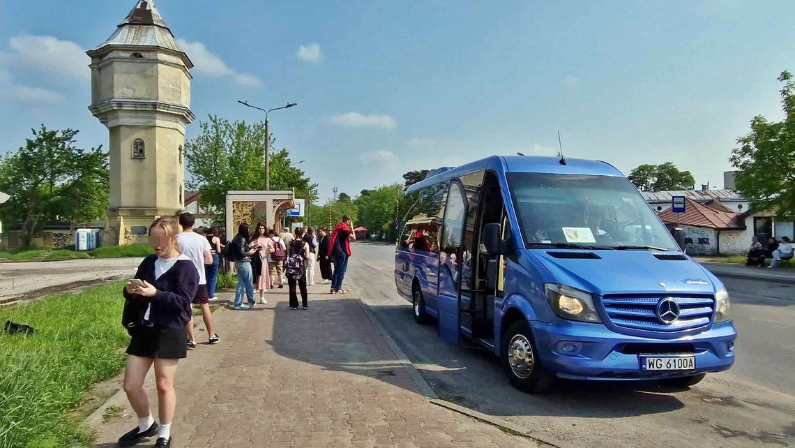 Kiedy i gdzie kupisz bilet miesięczny w Otwocku, Karczewie i Wiązownie