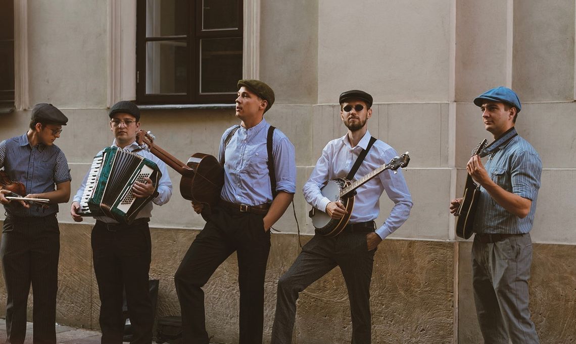Kołbiel (nie)zapomina o historii