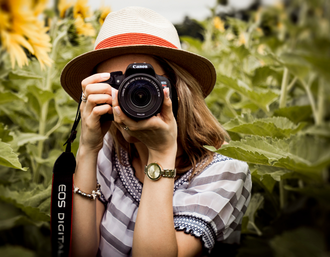 Konkurs fotograficzny dla amatorów