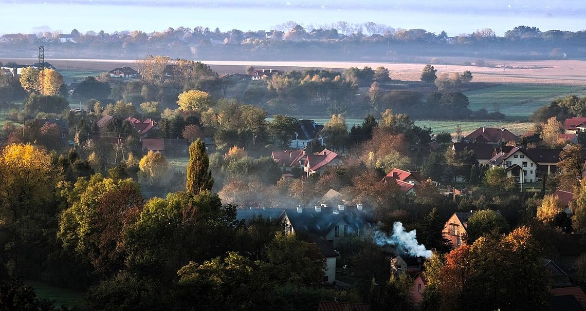 Kontrole pieców w domach w Otwocku. Czy musimy wpuścić ich do domu?