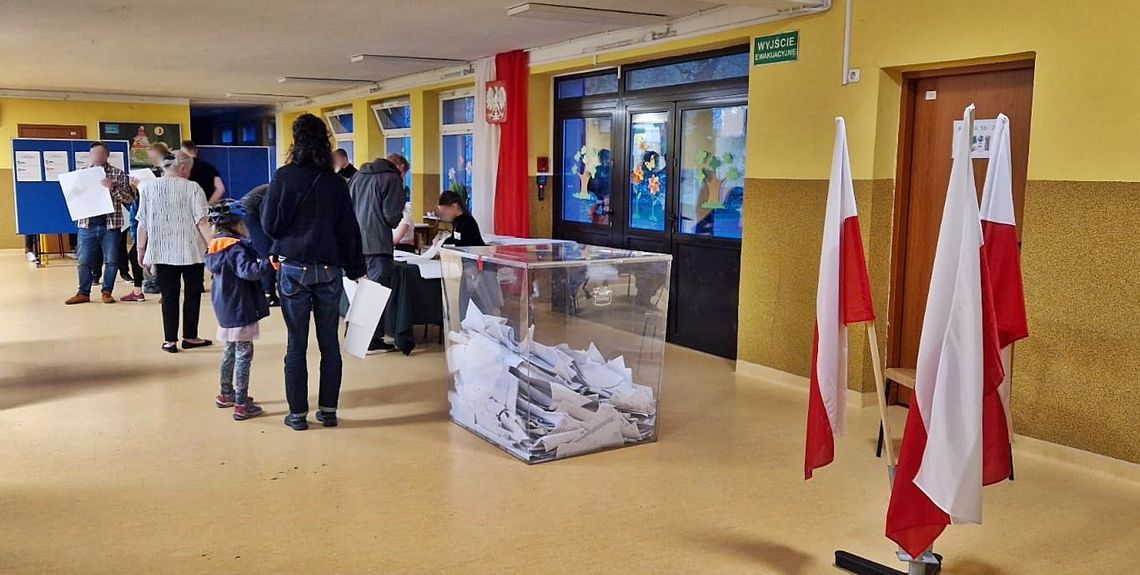 Wybory 2025. Tak głosował powiat otwocki – dane z każdej gminy. Kto zwyciężył w Otwocku i Józefowie?
