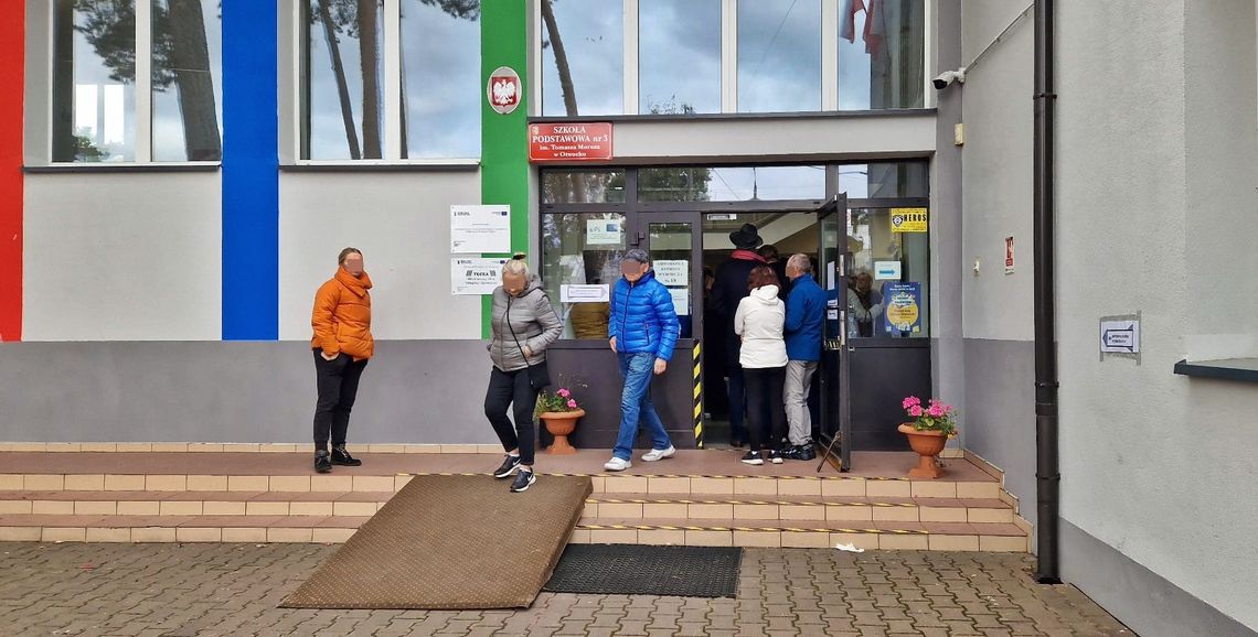 Kto zastąpi dyrektorkę w SP 3 w Otwocku? Była szefowa szkoły komentuje decyzję ratusza
