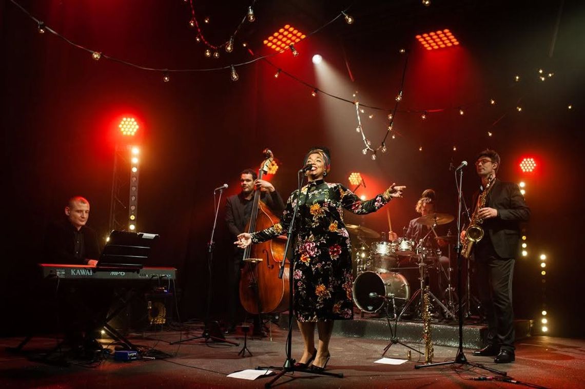 Kubańska noc w Otwocku! Gorący koncert pod gwiazdami. Gdzie i kiedy?