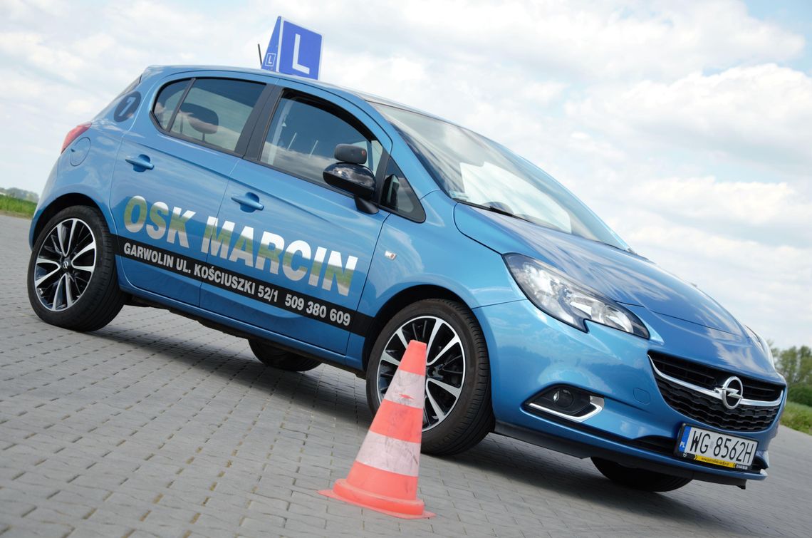 Kurs na kartę rowerową całkowicie za darmo!