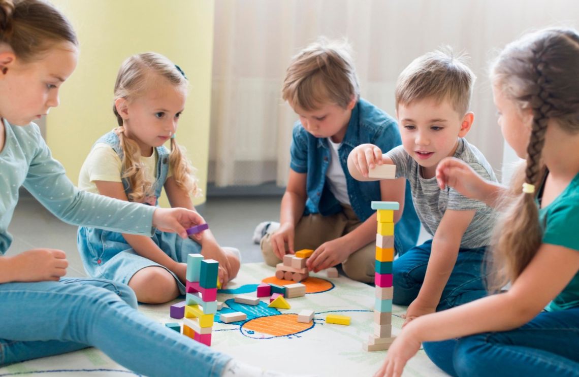 Laudame – miejsce, gdzie każde dziecko ma szansę rozkwitnąć