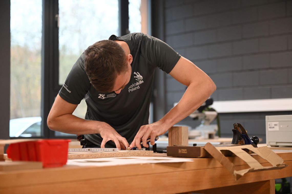 Lepszy fach w ręku czy dyplom uczelni? Lepszy fach w ręku czy dyplom uczelni?