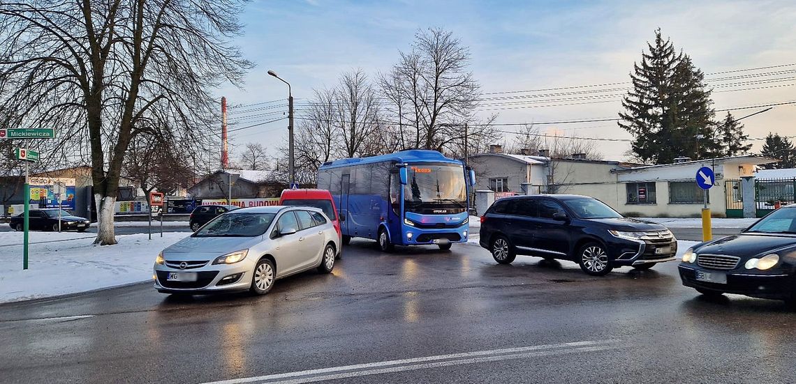 Linie nie zostaną zlikwidowane. Nowy rozkład jazdy linii K1 i K2