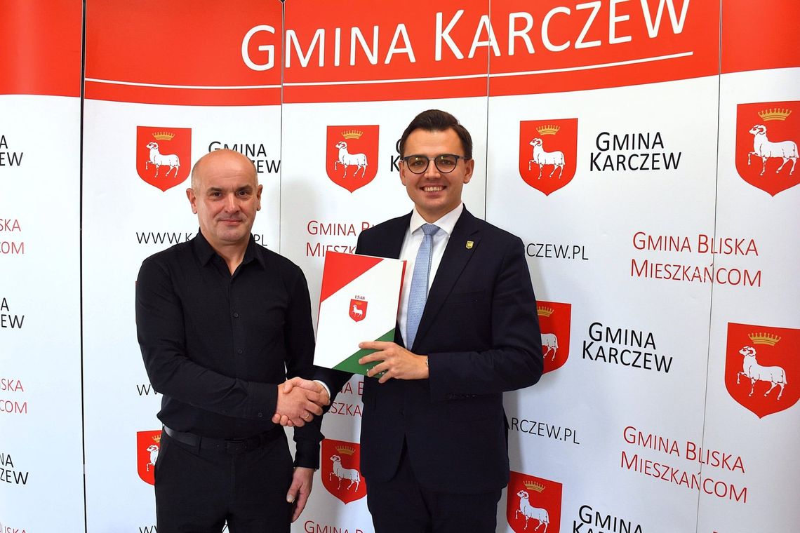 Maczka do remontu Maczka do remontu