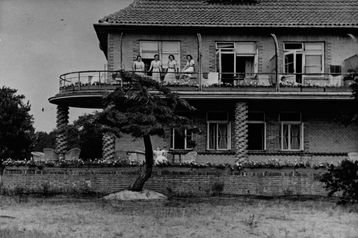 Mądralin – siedziba mędrców nad Świdrem Mądralin – siedziba mędrców nad Świdrem