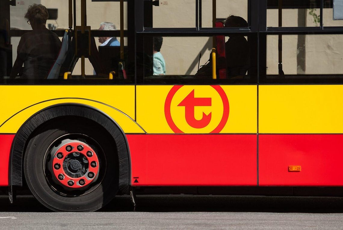 Mamy rozkład jazdy autobusów zastępczych ZS1 i Z7 na trasie Otwock-Wawer