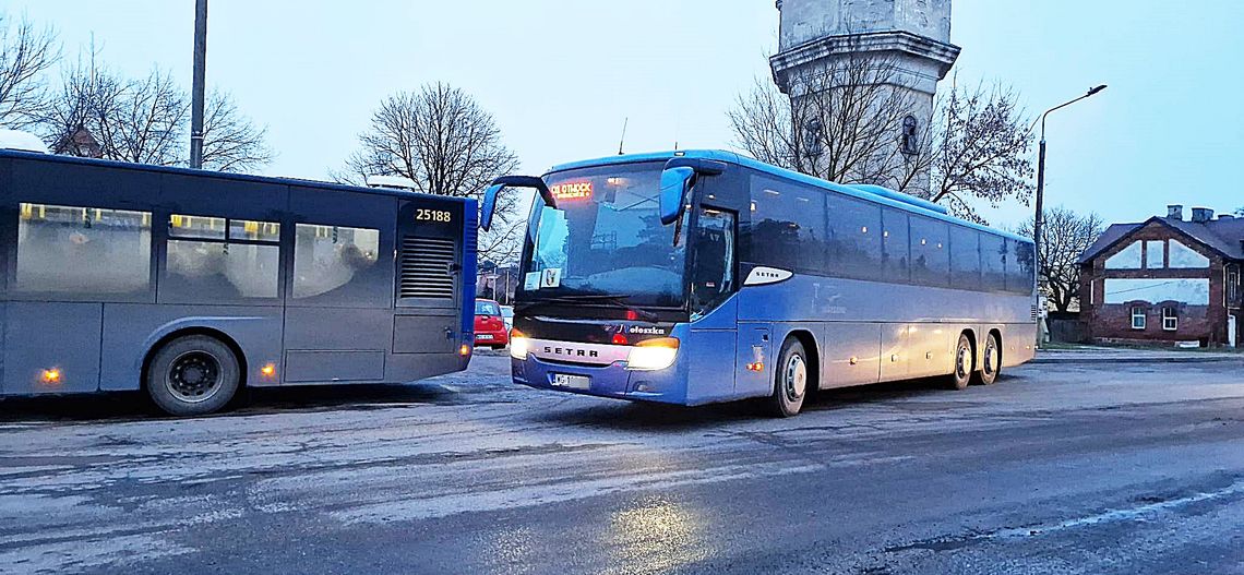 Mamy szczegółowy rozkład jazdy linii K51. Na trasę wyjadą autobusy niskopodłogowe