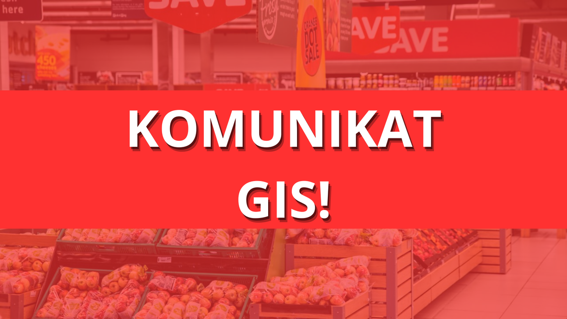 Masz ten produkt w domu? Może zagrażać zdrowiu! Masz ten produkt w domu? Może zagrażać zdrowiu!