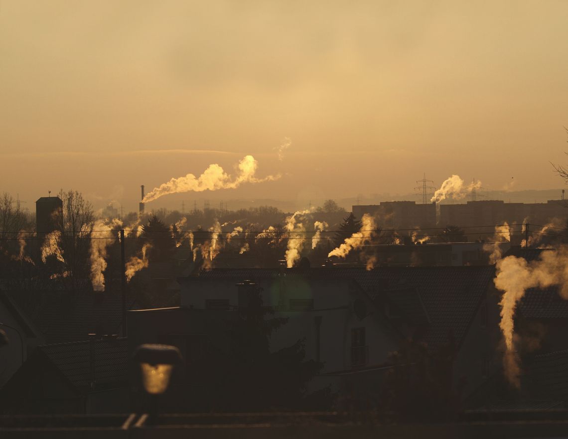 Mazowsze przyspiesza walkę ze SMOGIEM