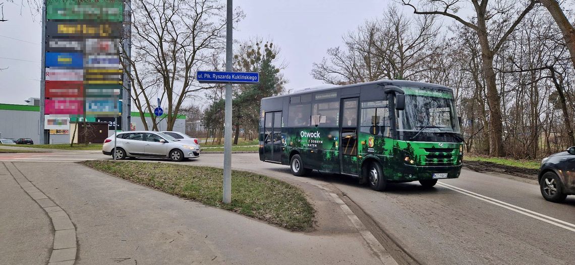 Miejskie autobusy będą szybciej jeździły. Miasto powiększa tabor