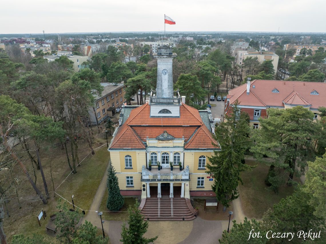 Mieszkanka kontra urząd miasta! O co poszło?
