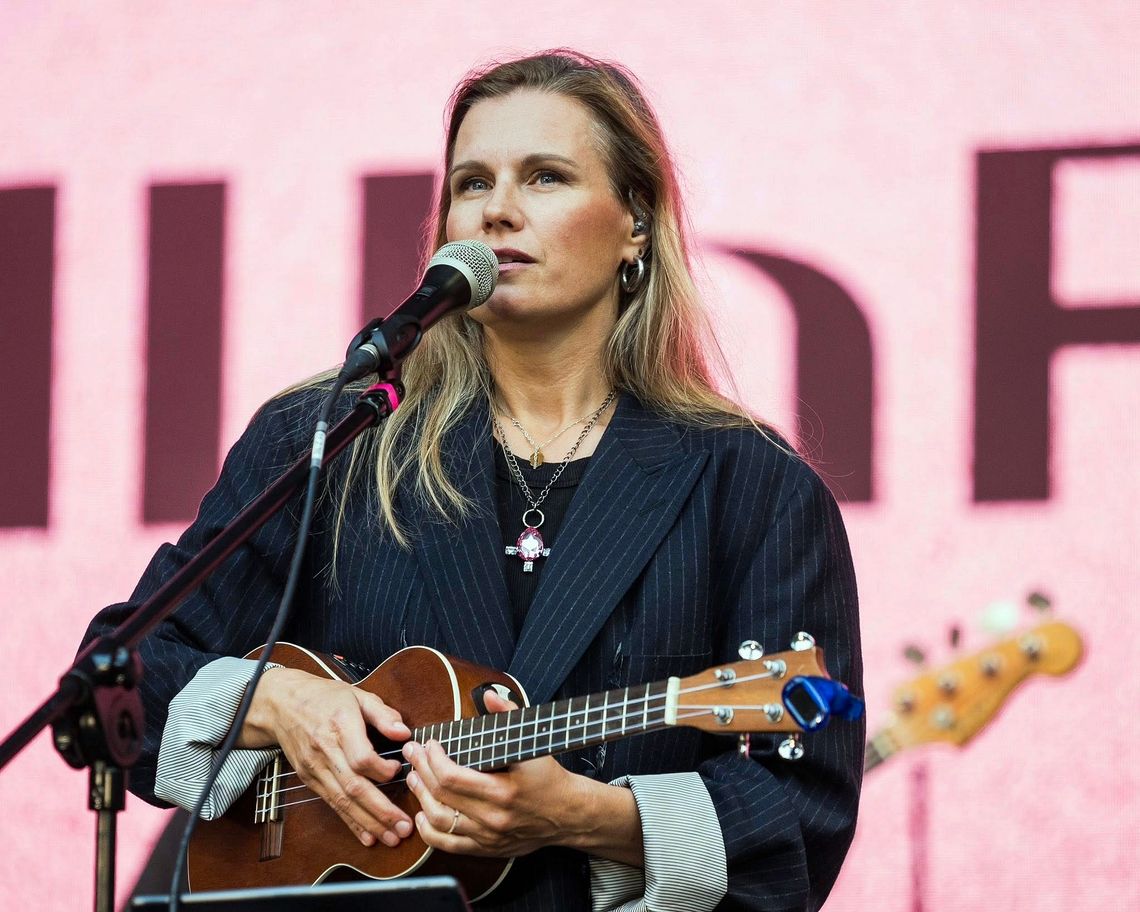 Mikromusic z Natalią Grosiak na żywo. Zostały ostatnie bilety. Kiedy i gdzie będzie koncert?