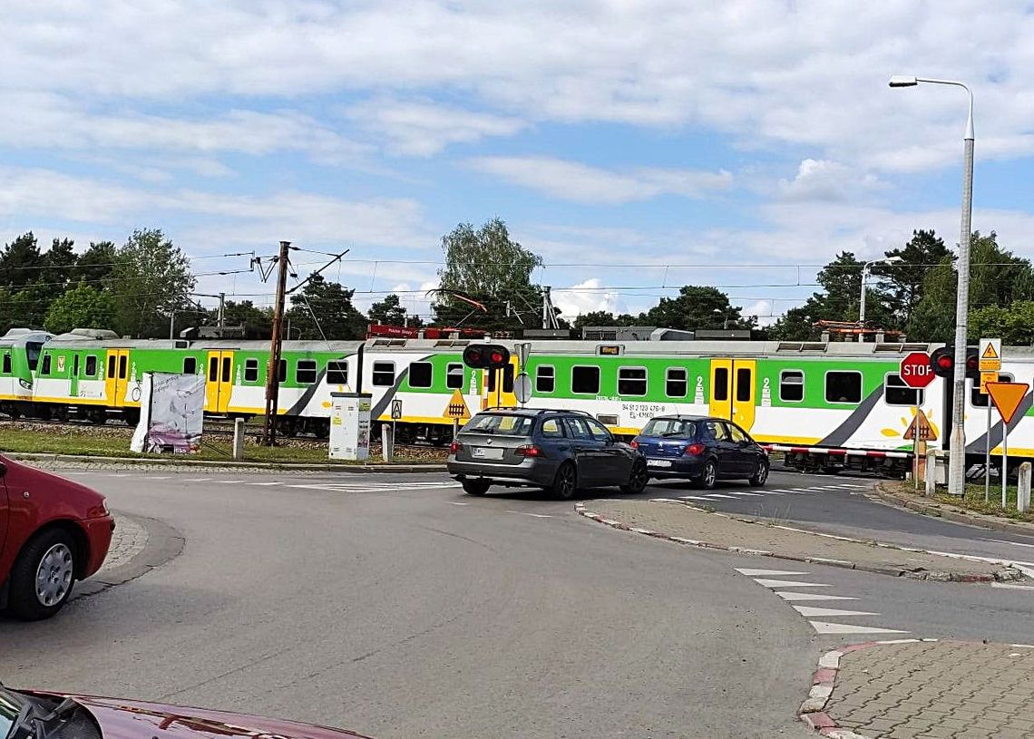 Mniej pociągów w ciągu godziny. Kolej ostrzega przed utrudnieniami