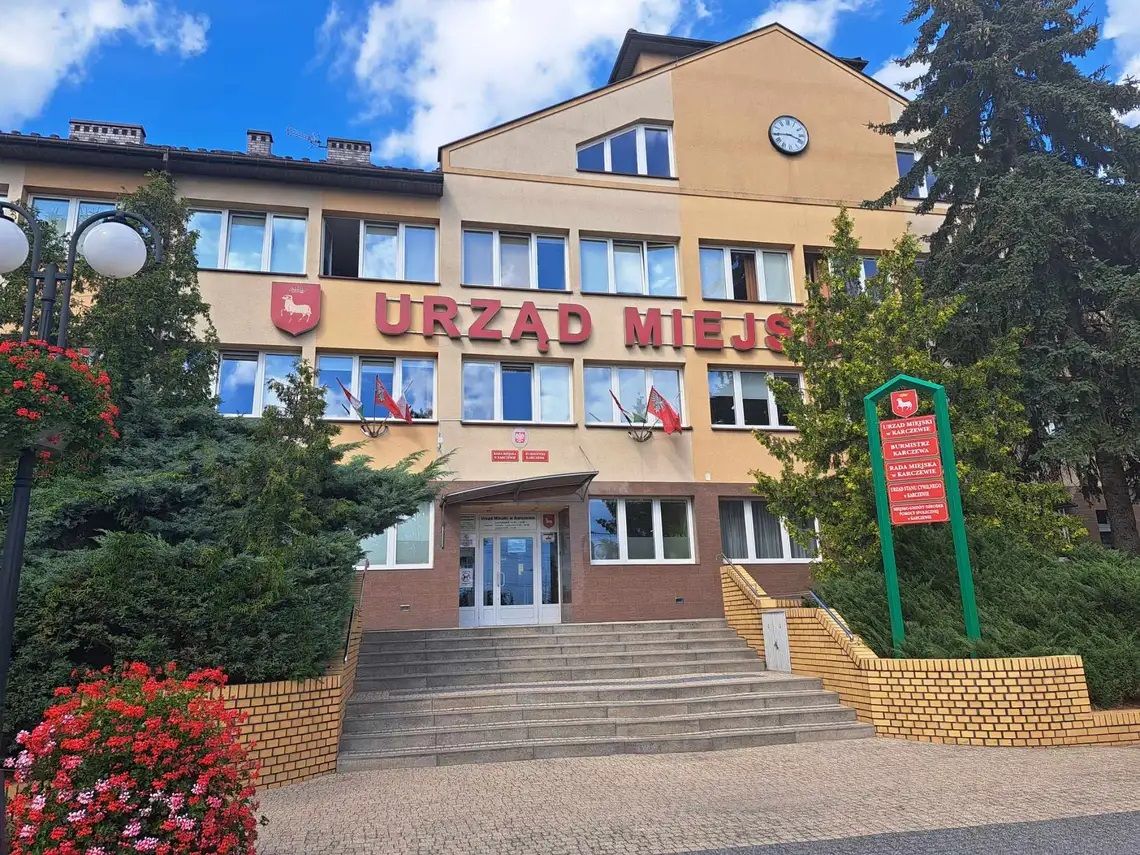 Mniejszy dług, więcej inwestycji Mniejszy dług, więcej inwestycji