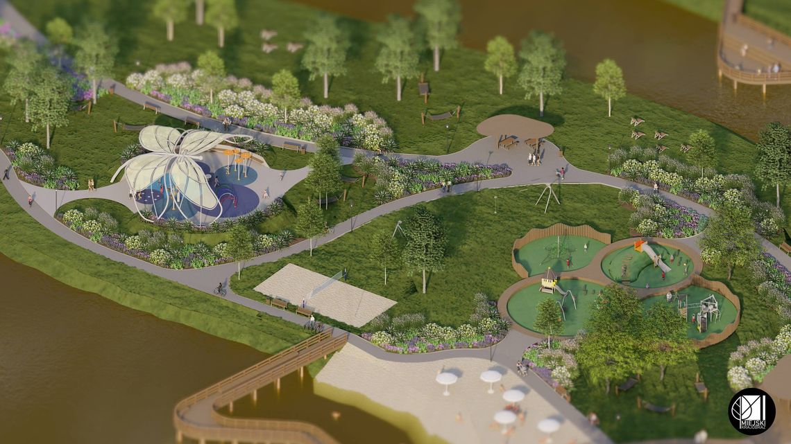 Moczydło ma zyskać nowe życie