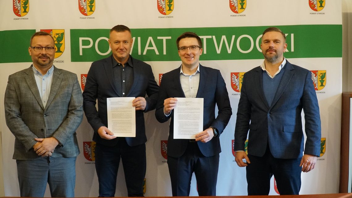 Modernizacja ul. Wiślanej jeszcze w tym roku