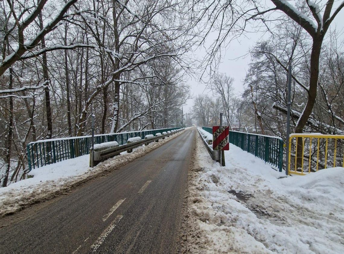 Most nad Świdrem ma oficjalną nazwę Most nad Świdrem ma oficjalną nazwę