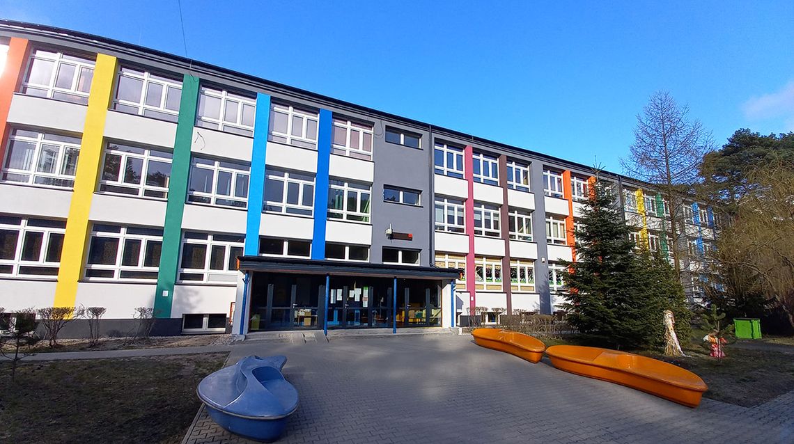 Najlepsze szkoły w Otwocku i powiecie. Oto Ogólnopolski Ranking Szkół Podstawowych 2026 Najlepsze szkoły w Otwocku i powiecie. Oto Ogólnopolski Ranking Szkół Podstawowych 2026