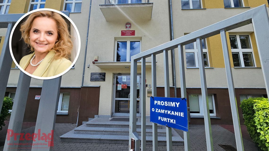 Narada w sprawie bezpieczeństwa w szkołach. Znamy zalecenia kurator dla placówek na Mazowszu
