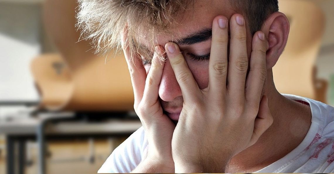 Nastolatkowie terroryzowali młodszego kolegę. Interweniowała policja