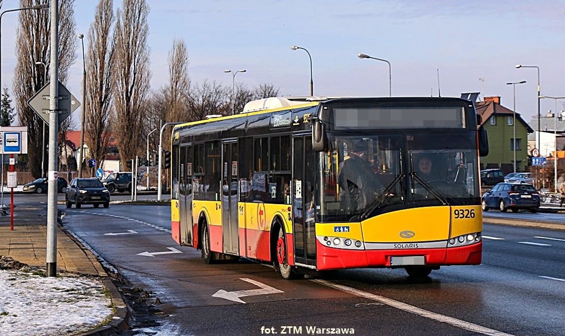 (Nie) pojedziesz z centrum miasta do stacji metra