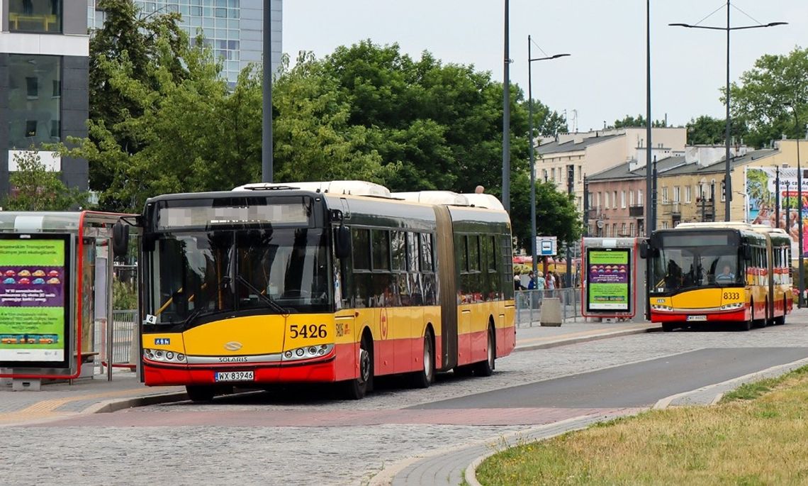 (Nie) pojedziesz z centrum miasta do stacji metra