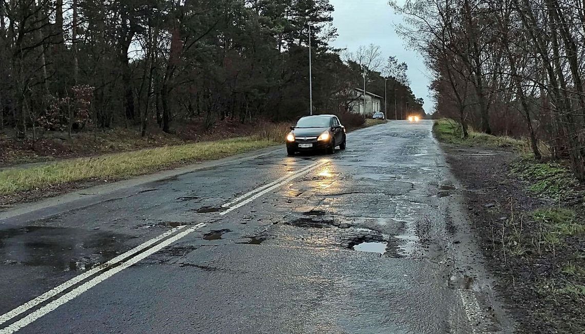 Niedługo rozpocznie się modernizacja ul. Warszawskiej. Kiedy?