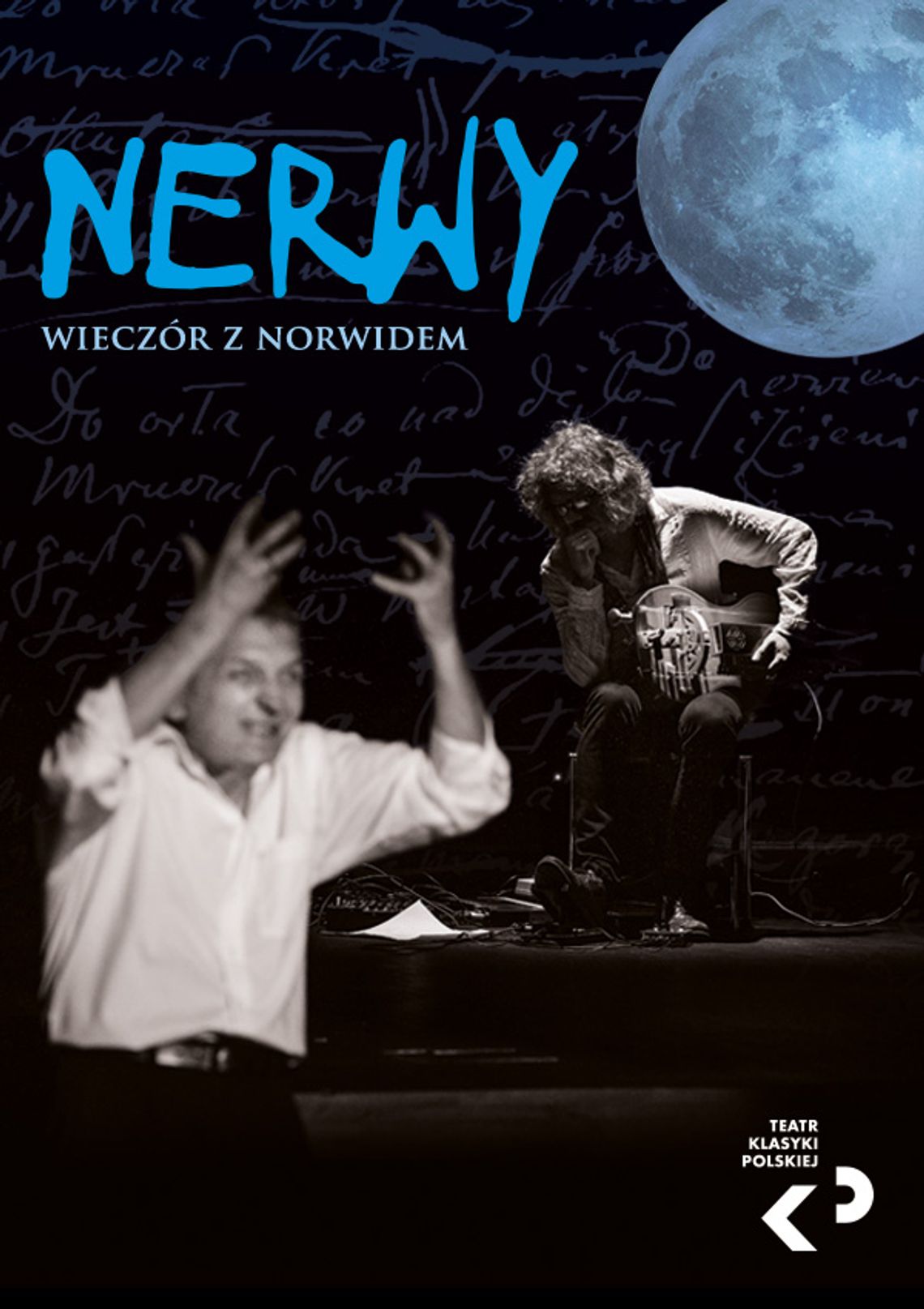 Norwid na żywo w Jaraczu. Spektakl teatralny z poezją i muzyką