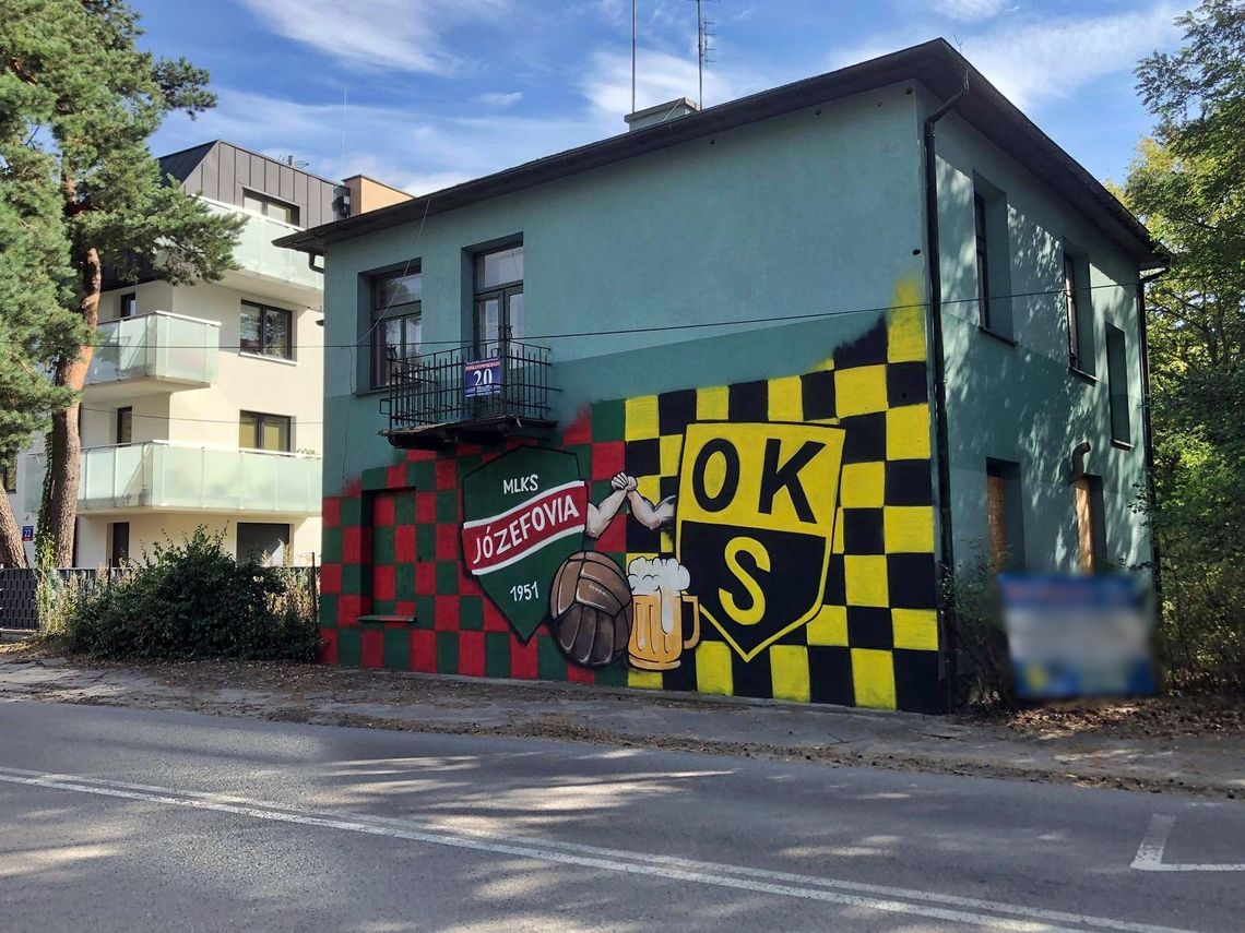 Nowa droga ważniejsza niż stary dom? Co dalej z budynkiem przy Poniatowskiego 20? Nowa droga ważniejsza niż stary dom? Co dalej z budynkiem przy Poniatowskiego 20?