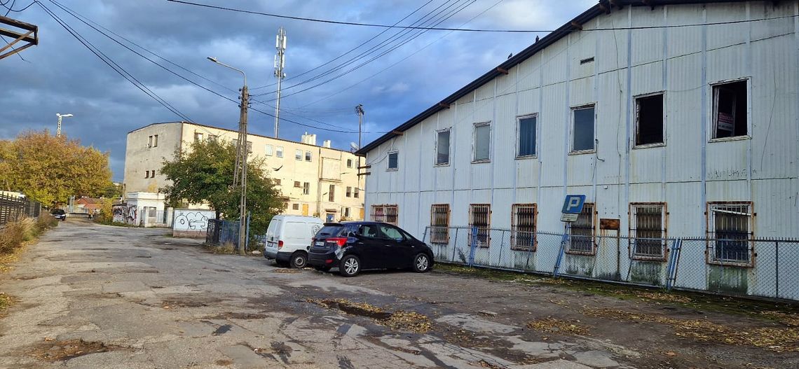 Nowa hala targowa za miliony. Kiedy będzie gotowa i jak będzie wyglądać? [FOTO]