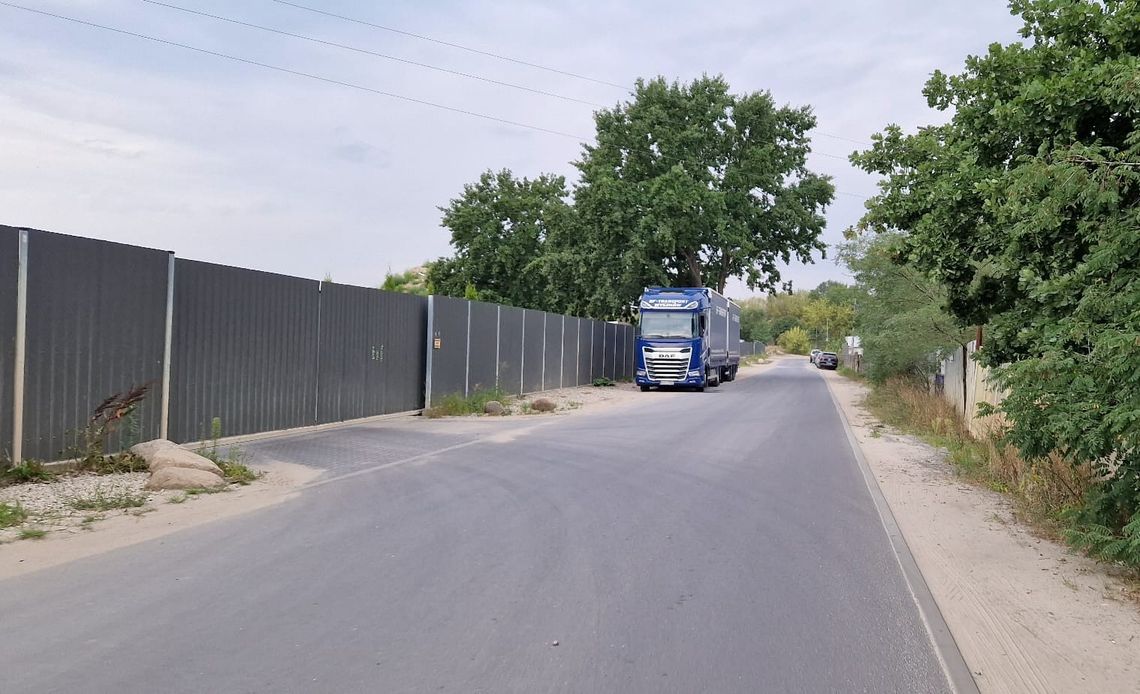 Nowa instalacja odpadów niebezpiecznych w Otwocku? Co planuje firma na obrzeżach miasta? Nowa instalacja odpadów niebezpiecznych w Otwocku? Co planuje firma na obrzeżach miasta?