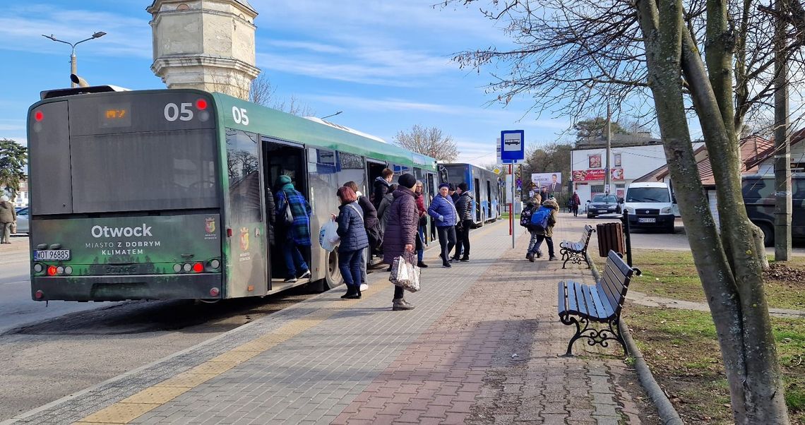 Nowa linia M3 zastąpi część trasy M2. Kiedy zacznie kursować?