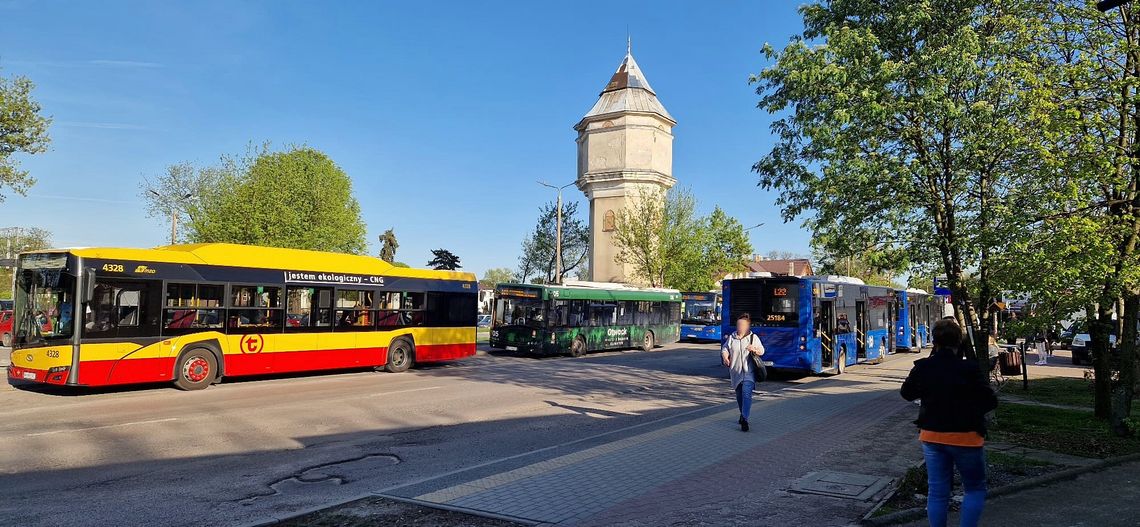 Nowe linie autobusowe „A”. Jak będą kursowały?
