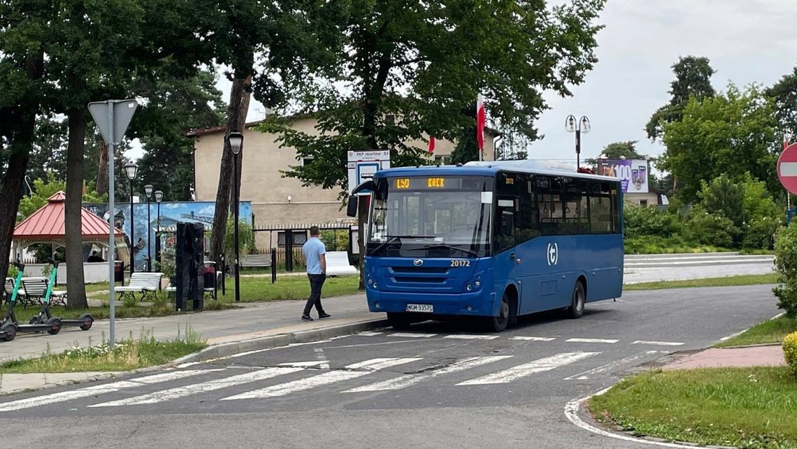 Nowe linie zamiast „L”. Czy z Biletem Metropolitalnym pojedziesz za darmo?